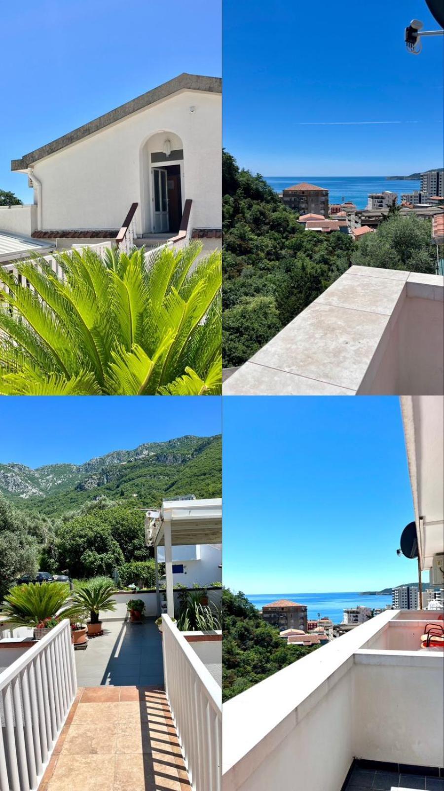 Apartament Harmonija Budva